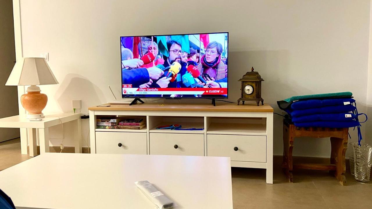 Benalbeach Apartamento En Resort De Benalmádena Dış mekan fotoğraf