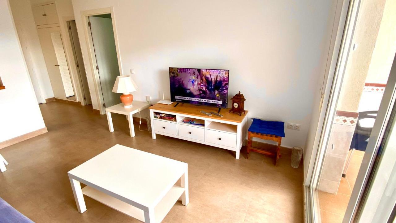 Benalbeach Apartamento En Resort De Benalmádena Dış mekan fotoğraf