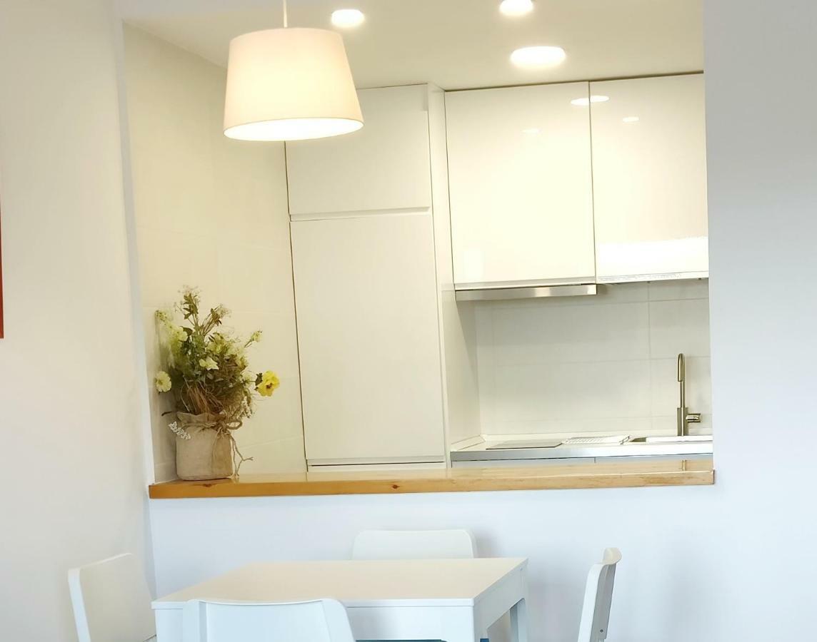 Benalbeach Apartamento En Resort De Benalmádena Dış mekan fotoğraf