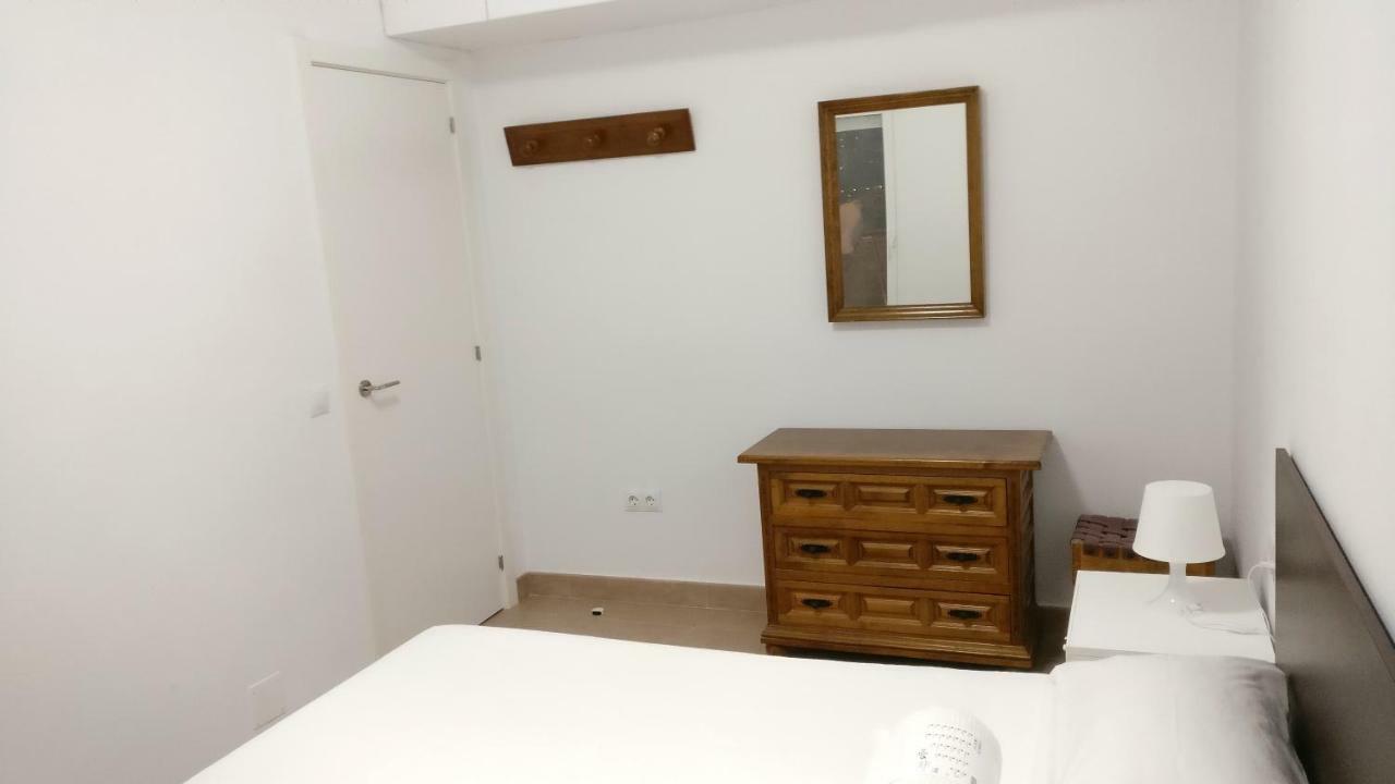 Benalbeach Apartamento En Resort De Benalmádena Dış mekan fotoğraf