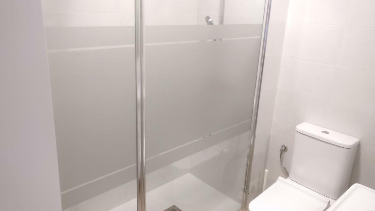 Benalbeach Apartamento En Resort De Benalmádena Dış mekan fotoğraf