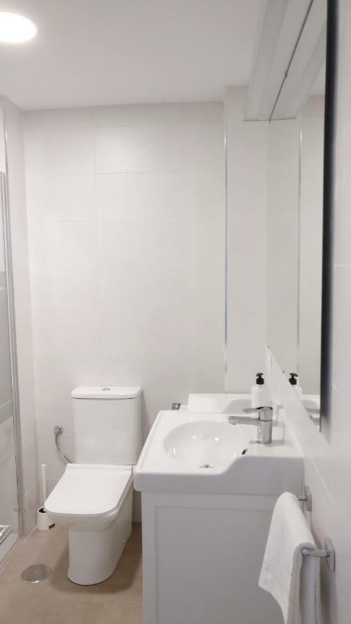 Benalbeach Apartamento En Resort De Benalmádena Dış mekan fotoğraf