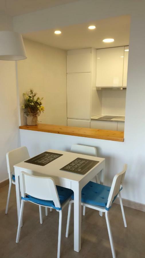 Benalbeach Apartamento En Resort De Benalmádena Dış mekan fotoğraf