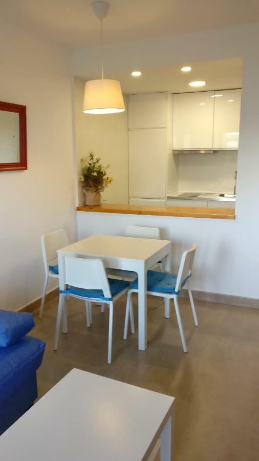 Benalbeach Apartamento En Resort De Benalmádena Dış mekan fotoğraf